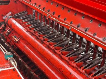 Bild 6:Mengele Super Garant 538/2