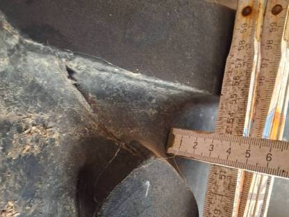 Bild 2:Michelin Multibib 540/65R34