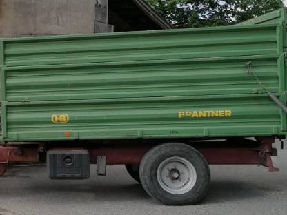 Bild 4:Brantner Kipper