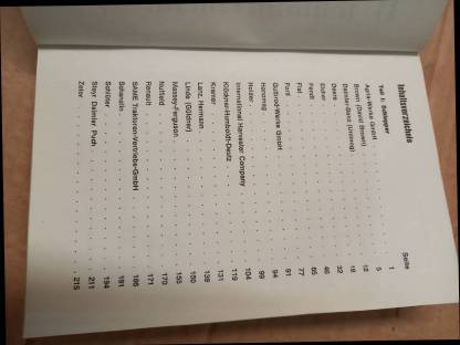 Bild 6:Errechnete Zeitwerte Schlepper und Mähdrescher