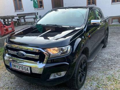 Ford Ranger 2,2 l