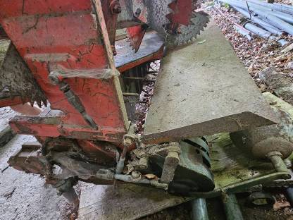 Bild 3:Verkaufe Ladewagenaufbau mit Pickup