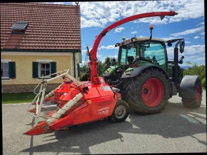 Bild 3:Kemper Champion 3000