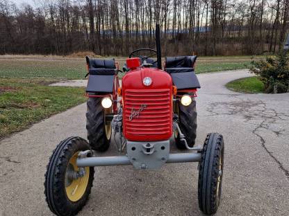 Bild 2:Verkaufe Steyr T84