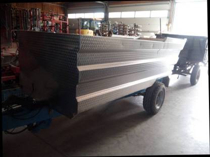 Bild 3:Lesewagen 4 t