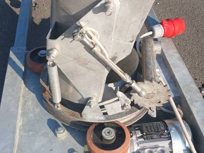 Bild 6:MusMax-CCM Mus Mais Verteiler