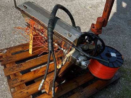 Bild 5:Seppi.M Unterstockbürste