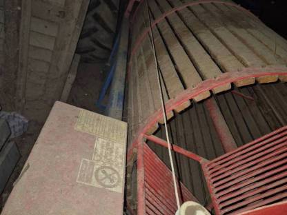 Bild 2:Waschmaschine fuer gemusse