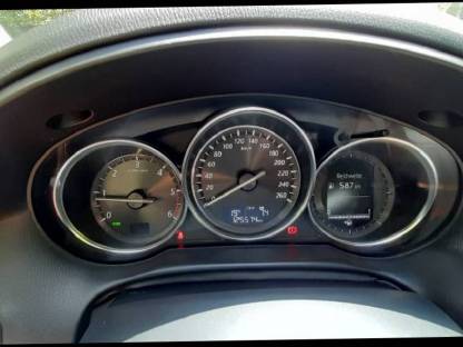 Bild 9:Mazda CX-5 CD150 AWD Attraction