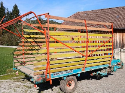 Bild 3:Steyr Hamster Plus 17