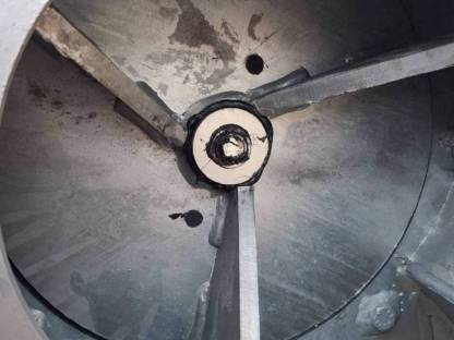 Bild 5:Unbenutzter Turbofüller 8