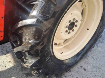 Bild 4:Reifen 480/70 R34 Continental