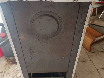 Bild 3:Holzofen zu verkaufen