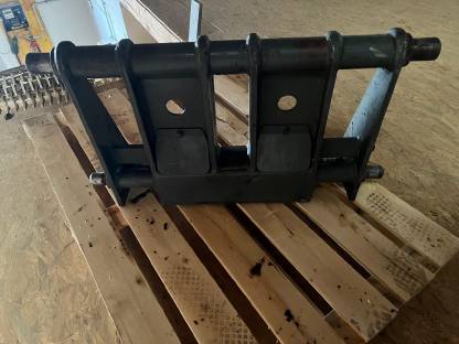 Weidemann Aufnahme