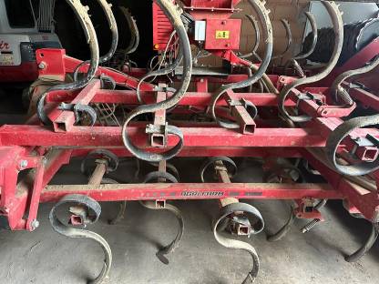 Bild 3:Agri Farm Feingrubber Eurocult 2