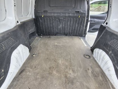 Bild 3:Citroën Berlingo Kasten 3-Sitzer