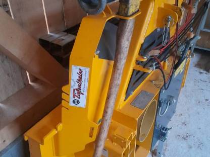 Bild 3:Uniforest 50eco