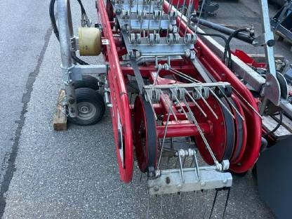 Bild 2:Bandheuer Massimo 244