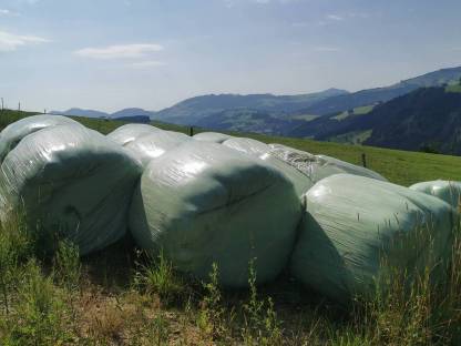 Siloballen