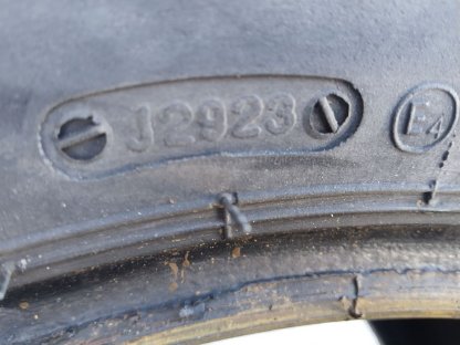 Bild 6:440/50R17 BKT Tracmaster