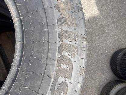 Bild 4:Mitas 355/60 R18