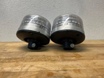 Bild 2:Hella LED Rundumleuchte Blitzer Modell 2XD 010 311