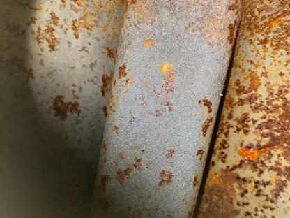 Bild 9:Puch Tank - Puch VS 50 - MS 50 - Tank Puch DS 50