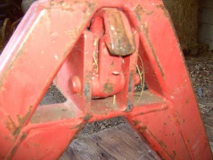 Bild 5:Weistedreieck Anbaudreieck Kat 1S