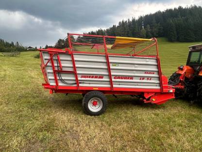Bild 5:Gruber LT21 Vario