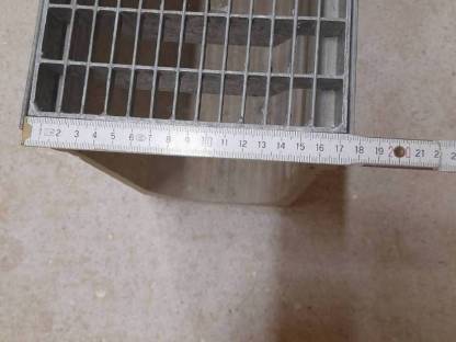 Bild 2:Rigole Pkw befahrbar Meadrain 1520.0