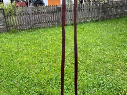 Bild 8:Westernsattel