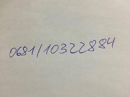 Bild 5:Fordson Dexta