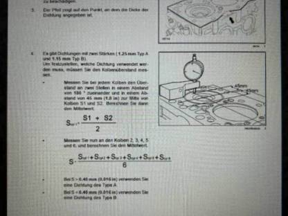 Bild 5:Werkstatthandbücher Steyr Profi