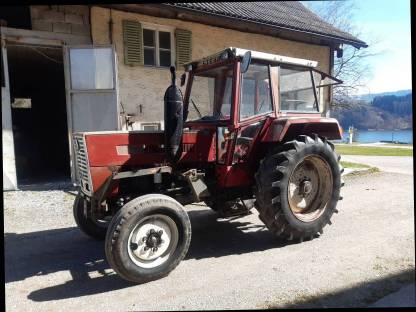 Steyr 980 (Schnellgang)