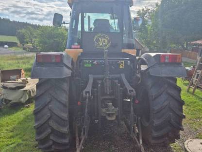 Bild 2:JCB Fastrac 1115