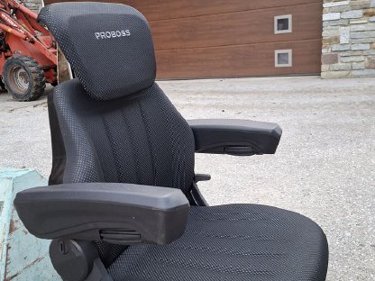 Bild 4:Proboss Luftsitz AS 2480