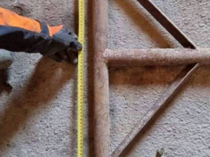 Bild 3:Doppelspännerdeichsel