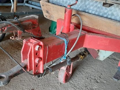 Bild 4:FUHRMANN NIROSTA LESEWAGEN