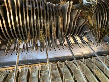 Bild 3:Verkaufe Kuhn Rundballenpresse VB 2265