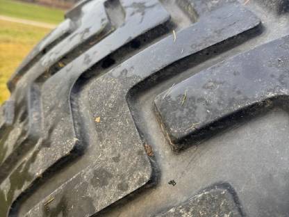 Bild 9:Claas Liner 3600