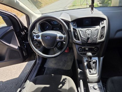 Bild 5:Ford Focus Kombi