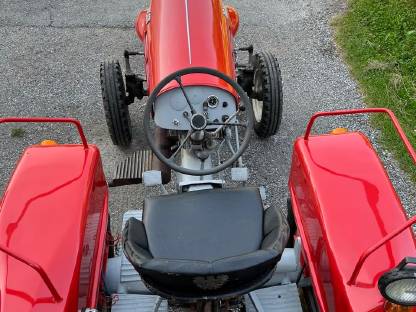 Bild 6:Lindner BF 22N