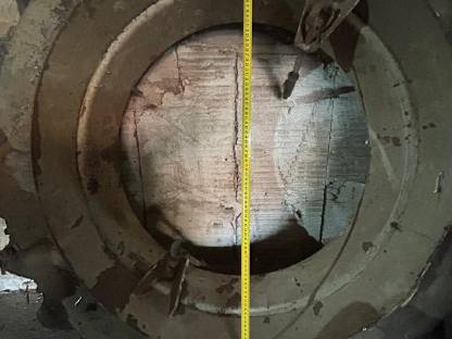 Bild 2:Doppelspur-Zwillingsräder