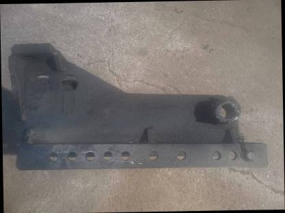 Bild 2:JCB Fastrac Rockinger Serie 100/1000/2000/3000