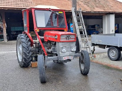 Massey Ferguson MF 130