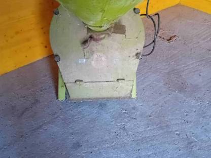 Bild 2:Ley Schrotmühle