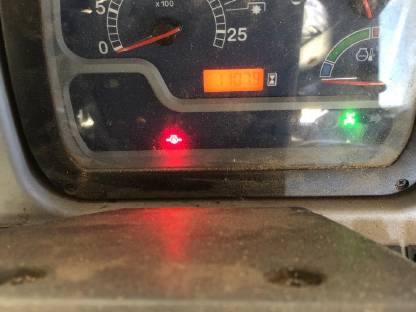 Bild 5:New Holland TD 5.75