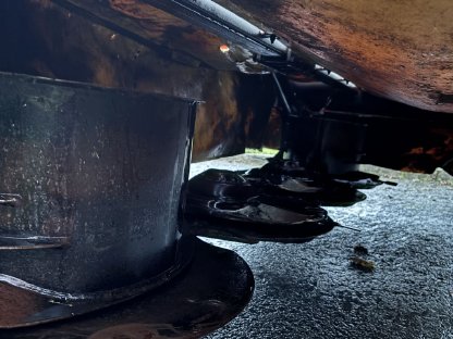 Bild 2:Fella SM 260 Frontmähwerk