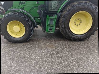 Traktor Reifen