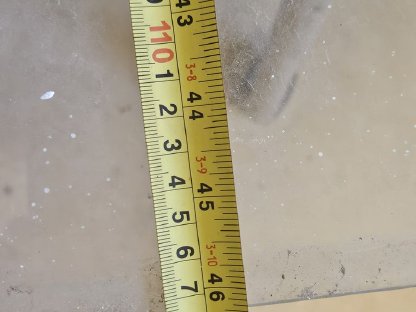 Bild 2:Fensterscheiben